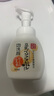 莎娜（SANA）豆乳美肌泡沫洗面奶女按壓泡泡清潔慕斯保濕潔面200ml 曬單實拍圖
