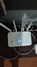 小米（MI）路由器4A千兆版  雙千兆 1200M雙頻無線速率 5G家用智能路由器 四天線穿墻 雙頻合一 曬單實拍圖
