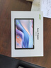 宏碁（acer）平板pad 10.4英寸2k高清全面屏4G插卡全網(wǎng)通話低藍光護眼電腦a ipad8G+128G灰A510 曬單實拍圖