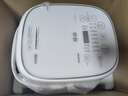 東芝（TOSHIBA）【重磅新品國家補貼20%】白珍珠0涂層電飯煲4-5人無涂層不銹鋼IH低糖電飯煲4升容量 RC-15HOVC(W) 曬單實拍圖