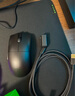 雷蛇（Razer）毒蝰v3pro專(zhuān)業(yè)版 輕量化無(wú)線游戲鼠標(biāo) 人體工程學(xué)設(shè)計(jì) 宏電競(jìng)鼠標(biāo) 對(duì)稱(chēng)手型 lol吃雞鼠標(biāo) 黑色（輕約54克 自帶8KHZ接收器） 曬單實(shí)拍圖