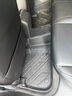 固特異（Goodyear）TPE汽車(chē)腳墊適用本田雅閣英仕派皓影CRV思域冠道URV后備箱墊配件 思域  22-25款 TPE腳墊+黛尼斯不帶USB 曬單實(shí)拍圖
