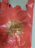 東之天地 喜字塑料袋紅色結婚婚慶喜糖手提袋滿(mǎn)月喬遷喜事食品袋子禮品袋 【囍字】30*48cm（加厚款50只） 曬單實(shí)拍圖