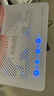 全國通用光貓路由一體機 HN8145X6N萬兆版2.5G網(wǎng)口WiFi6 曬單實拍圖