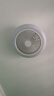 松下（Panasonic）風(fēng)扇燈全光譜護(hù)眼36瓦LED照明IP40風(fēng)扇燈 HHLZ2001【包安裝】 曬單實(shí)拍圖