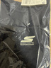 SKECHERS斯凱奇速干運(yùn)動(dòng)背心男夏季籃球健身跑步訓(xùn)練美式冰絲無袖t恤坎肩 M288-026R奧德賽灰 【男女同款】 XL /180 曬單實(shí)拍圖