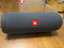 JBL FLIP ESSENTIAL 2 旗艦款二代 藍牙音箱 戶外便攜音響 防水設計 桌面低音炮 畢業(yè)禮物 炫酷黑 曬單實拍圖