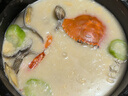 至鮮 梭子蟹2.6斤/6-8只整只當季液氮冷凍梭子蟹3-5兩/只呂四黃海海鮮螃蟹新鮮 曬單實拍圖