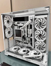 華碩銳龍R7 9800X3D主機 RTX5070Ti/5080/9070xt顯卡包豪斯vision compact游戲臺式機組裝電腦臺式整機 9800X3D+RTX5070丨配三 曬單實拍圖