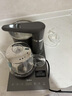 美的（Midea）煮茶器智能自動上水電熱水壺家用燒水壺 泡茶開水壺電茶爐自動斷電茶臺316L燒水壺內膽MK-KFT201E 曬單實拍圖