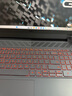 戴爾（DELL）游匣G15 5530 15.6英寸游戲本學(xué)生電競(jìng)設(shè)計(jì)剪輯暢玩黑神話悟空滿血版顯卡AIPC電競(jìng)屏筆記本電腦 i5-13450HX/4050/165HZ/黑 16G內(nèi)存/512G固態(tài)/ 滿 曬單實(shí)拍圖