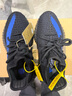 阿迪達(dá)斯Yeezy350椰子夏日透氣青少年學(xué)生休閑鞋 36 曬單實(shí)拍圖