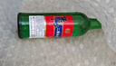 牛欄山 二鍋頭新綠瓶 清香型白酒 口糧酒 43度 500ml*1瓶 單瓶裝 曬單實(shí)拍圖