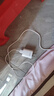 WITGOER適用于蘋果充電器20W充電線快充PD套裝手機數(shù)據(jù)線iPhone14promax13/12/11xs平板ipad充電xr插頭 曬單實拍圖