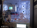 瓦爾基里VALKYRIE VK03屏幕版白色黑色側(cè)透海景房360水冷背插ATX主板中塔機(jī)箱外觀二次元定制機(jī)箱ARGB燈板 一對(duì)一私人定制 · 來(lái)圖定制 私人定制方案 曬單實(shí)拍圖