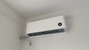 小米（MI）米家1.5匹 巨省電pro 超一級能效 變頻冷暖  空調(diào)掛機(jī) 35GW-NA20/V1A1 國家補(bǔ)貼20% 2025新款  曬單實(shí)拍圖