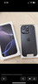 Apple/蘋果 iPhone 16 Pro（A3294）128GB 黑色鈦金屬 支持移動聯(lián)通電信5G 雙卡雙待手機(jī) 曬單實拍圖