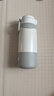 波咯咯（bololo）無(wú)線便攜恒溫杯嬰兒外出沖奶暖奶專(zhuān)用恒溫水壺兒童保溫杯電熱杯 【MAX版】分體換電/38H續(xù)航 520ml 曬單實(shí)拍圖