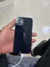 【白條免息】Apple iPhone12 蘋(píng)果12 蘋(píng)果12二手 二手蘋(píng)果手機(jī) 二手5G手機(jī)游戲手機(jī) 黑色（店長(zhǎng)推薦） 9新 128G 全網(wǎng)通（3期免息+贈(zèng)豪華大禮包） 曬單實(shí)拍圖