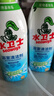 水衛(wèi)士（水衛(wèi)仕）浴室清潔劑500g*3瓶衛(wèi)生間廁所玻璃水瓷磚地板清洗劑 曬單實拍圖