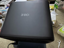 大眼橙C2 Ultra 云臺投影儀家用 真1080P便攜投影機 高清智能家庭臥室影院 國家補貼（950lm 4+32G） 曬單實拍圖