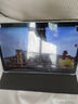 HUWYI平板電腦padPro2025新款ipad 4K超清大屏全面屏144Hz全網通5G高刷網課學習游戲娛樂辦公 卷云灰 16pro16G運行+256G內存+豪華禮品14英 曬單實拍圖