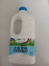 蒙牛風味酸奶1.1kg水果撈用原味大桶奶茶店家庭牛奶整箱 1.1桶：2桶 曬單實拍圖