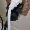 貝銳向日葵向日葵開機插座C2計電量版wifi家用智能遠程控制定時開關(guān)游戲排隊遙控家居手機控制電腦開機安全 向日葵C2遠程控制開機插座統(tǒng)計電量款 曬單實拍圖