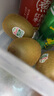 佳沛（zespri）綠奇異果 優(yōu)選大果12粒單果約113-135g  水果禮盒 獼猴桃 曬單實(shí)拍圖