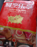 金鑼豬帶皮五花肉塊2斤國(guó)產(chǎn)冷凍帶皮五花肉豬肉生鮮燒烤食材 曬單實(shí)拍圖