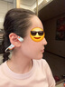 韶音（SHOKZ）【國家補貼】OpenRun Pro 2 S820開放式藍牙耳機骨傳導(dǎo)耳機運動跑步騎行無線 基普喬格聯(lián)名款 曬單實拍圖