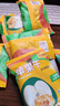 果蔬秘探煙臺紅富士蘋(píng)果干約8包共90g無(wú)添加老人兒童孕婦休閑零食 曬單實(shí)拍圖