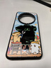 CASETIFY Maltese線條小狗  園丁小狗 適用于HUAWEI華為 Mate 60/Pro 鏡面手機保護殼 鏡面黑框 Huawei Mate 70 Pro 曬單實拍圖