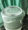 飛利浦（PHILIPS）加濕器家用無霧空氣加濕器小型臥室孕婦嬰兒母嬰專用臥室靜音除菌大容量桌面大霧量HU5710/13 曬單實(shí)拍圖