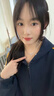 老鳳祥 999足銀穗穗平安項鏈女2025新款輕奢百搭吊墜生日禮物送女友老婆 【京東八倉發(fā)貨】*當/次日達-足銀麥穗項鏈 曬單實(shí)拍圖