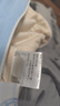 水星家紡大豆被子夏涼被單人空調(diào)被100%純棉可機(jī)洗約2.4斤 曬單實(shí)拍圖