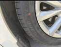 固特異（Goodyear）汽車輪胎 205/55R16 91V EGP 御乘二代 原配別克威朗 曬單實(shí)拍圖