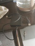 USB2.0老式移動硬盤數(shù)據(jù)傳輸線適用希捷西數(shù)聯(lián)想三星東芝日立 T型口micro扁口雙頭Y型數(shù)據(jù)線 mini USB帶輔助供電 曬單實(shí)拍圖