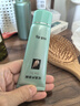 完美補水保濕乳液面霜曬后修護緊致皮膚粗糙溫和祛痘蘆薈膠40g*5支裝 曬單實拍圖