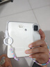 INSTAX富士instax立拍立得 一次成像相機 miniSE（mini7+升級款）白色 曬單實拍圖