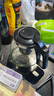 【京東物流】茶壺套裝整套茶具大容量玻璃茶杯帶濾網(wǎng)耐高溫泡茶具 1000ML泡茶壺 1個(gè) 曬單實(shí)拍圖