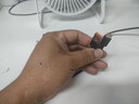 MGPG適用摩托羅拉x30/s30/spro數(shù)據(jù)線快充moto edges pro刀鋒充電線 1.5米type-c快充線 黑 曬單實(shí)拍圖