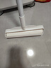 巨奇嚴(yán)選粘毛滾筒粘毛器大號(hào)長(zhǎng)桿滾筒地毯貓毛清潔沾毛神器7卷420撕 曬單實(shí)拍圖