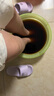 志高（CHIGO）電熱開水桶不銹鋼商用大號(hào)煮草藥涼茶奶茶水桶控溫熬骨綠豆湯桶保溫月子燒水桶蒸煮桶防干燒開水器 【裝水約50斤】【304發(fā)熱盤】 曬單實(shí)拍圖