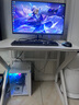 江慕128G大內(nèi)存【英特爾酷睿i7】36線芯4060獨顯組裝臺式機電腦主機大額補貼辦公家用游戲整機全套 主機+27英寸【高刷顯示器】+鍵鼠套裝 D：i9級36芯8G獨顯/64G/1TB暢玩3A 曬單實拍圖