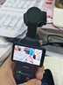 大疆Osmo Pocket3 靈眸口袋云臺相機 DJI手持數(shù)碼相機 旅游vlog美顏攝像 高清增穩(wěn) 標準版 無內(nèi)存卡 曬單實拍圖
