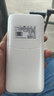 酷派（Coolpad）隨身wifi移動無線wifi6無線網(wǎng)卡三網(wǎng)通免插卡便攜高速無線網(wǎng)絡(luò)全國流量2025款隨行wifi 【至尊WiFi6Pro+白】1萬毫安*充電上網(wǎng)兩用 曬單實拍圖
