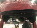 美孚（Mobil）銀美5W30機(jī)油4L+機(jī)濾+空調(diào)濾+空氣濾+工時(shí)單次大保養(yǎng)卡12個(gè)月有效 曬單實(shí)拍圖