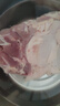 中潤長江無抗帶皮上腿肉 2斤 雞腿肉去骨雞腿排 雞肉生鮮無抗生素健身輕食 曬單實拍圖
