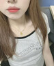 韓姬蓮淡紋變色潤唇膏唇部精華油水感盈潤滋潤保濕持久不沾杯變色唇膜 3支裝【客服備注，默認嬌蘭橘】 曬單實(shí)拍圖